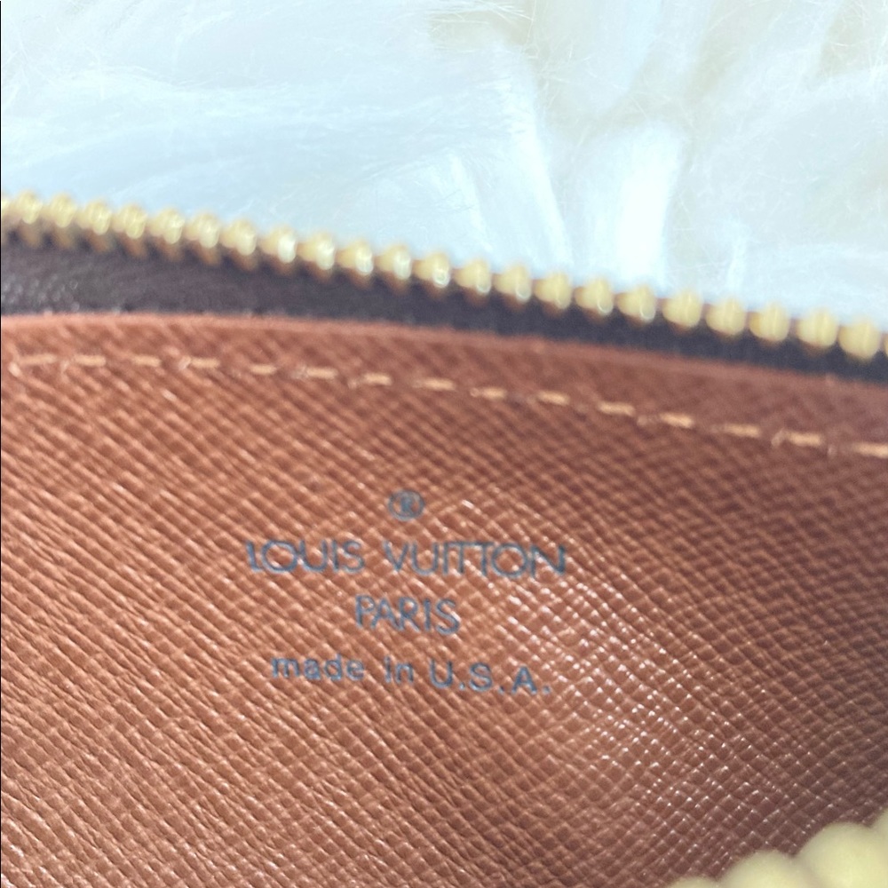 ✨🤎Louis Vuitton🤎✨ Mini Papillon Monogram Canvas - Picture 11 of 11